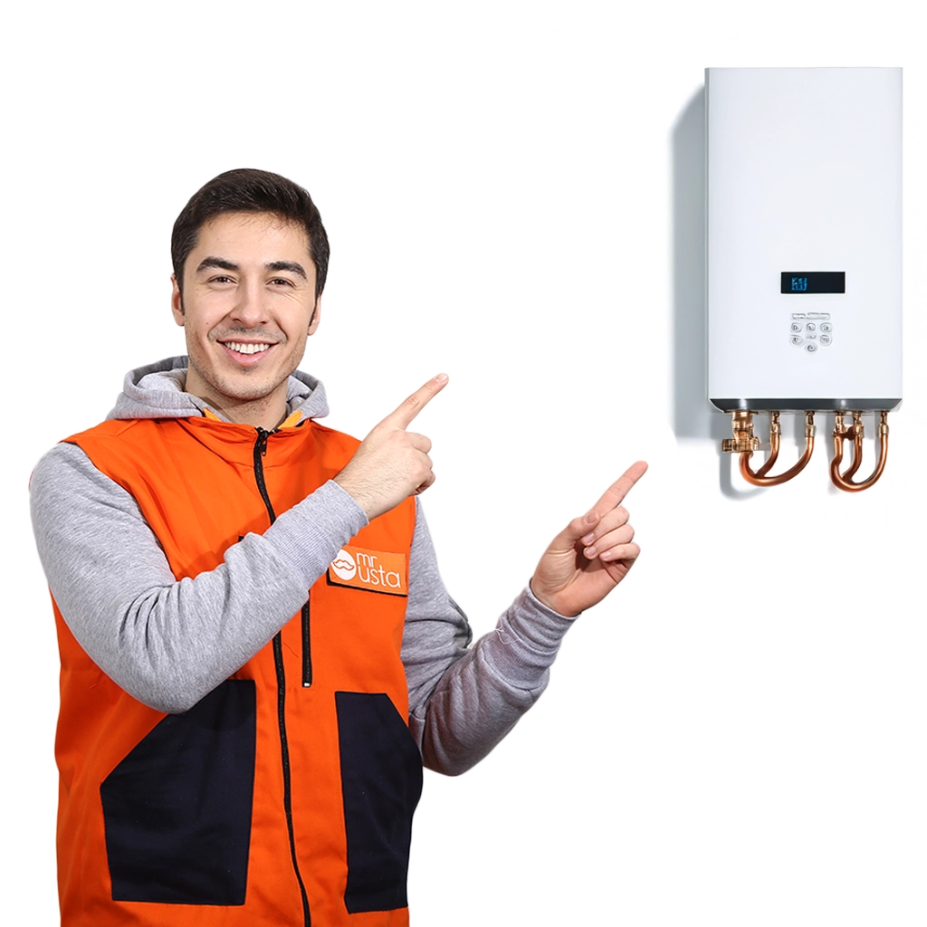 İdil Kombi Tamircisi